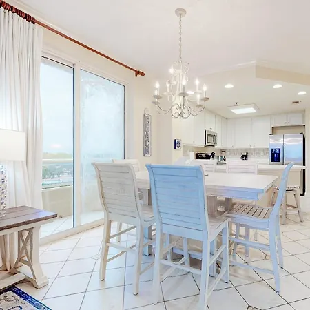 Apartamento The Enclave #507 Orange Beach Exterior foto