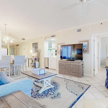 Apartamento The Enclave #507 Orange Beach Exterior foto