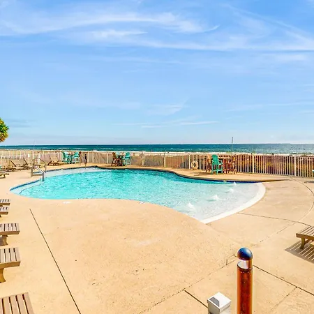 Apartamento The Enclave #507 Orange Beach Exterior foto