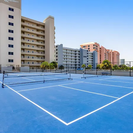 Apartamento The Enclave #507 Orange Beach Exterior foto