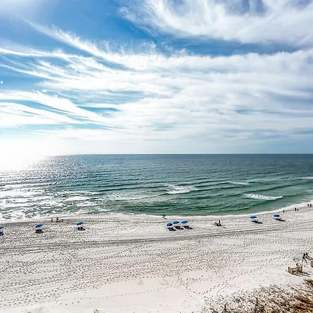 Apartamento The Enclave #507 Orange Beach Exterior foto