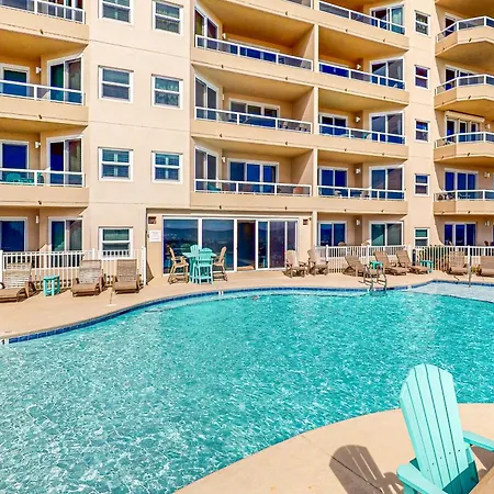 Apartamento The Enclave #507 Orange Beach Exterior foto