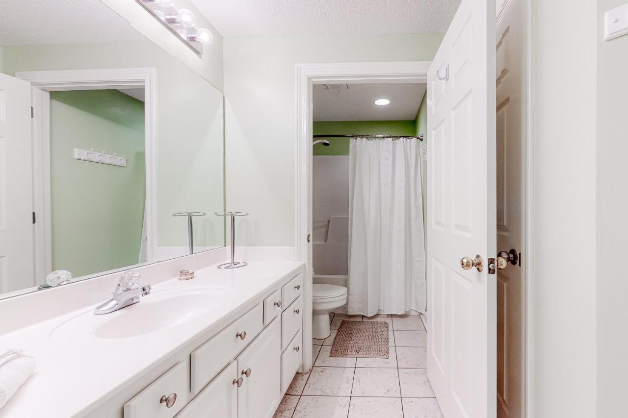 The Enclave #507 Orange Beach