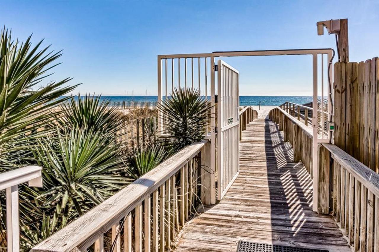 The Enclave #507 Apartment Orange Beach
