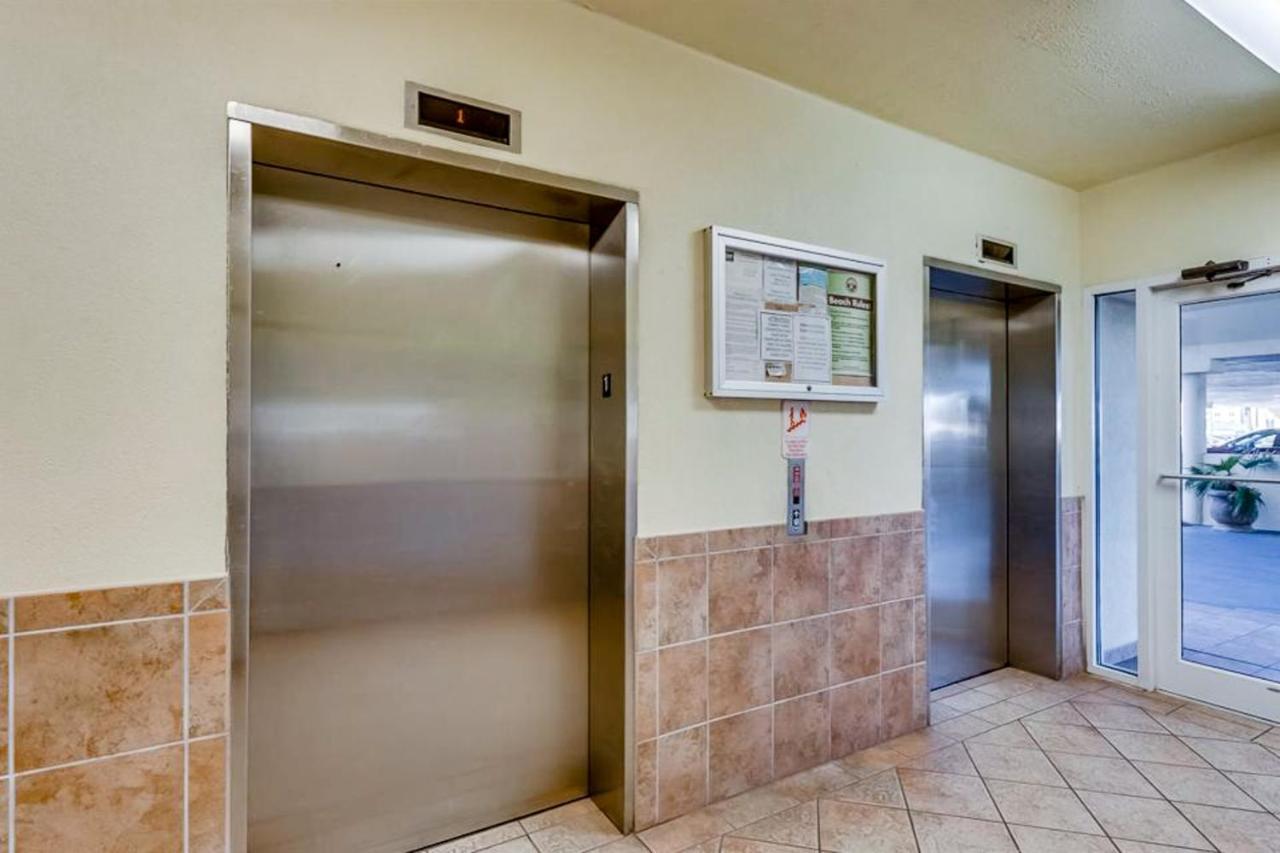 The Enclave #507 * Orange Beach