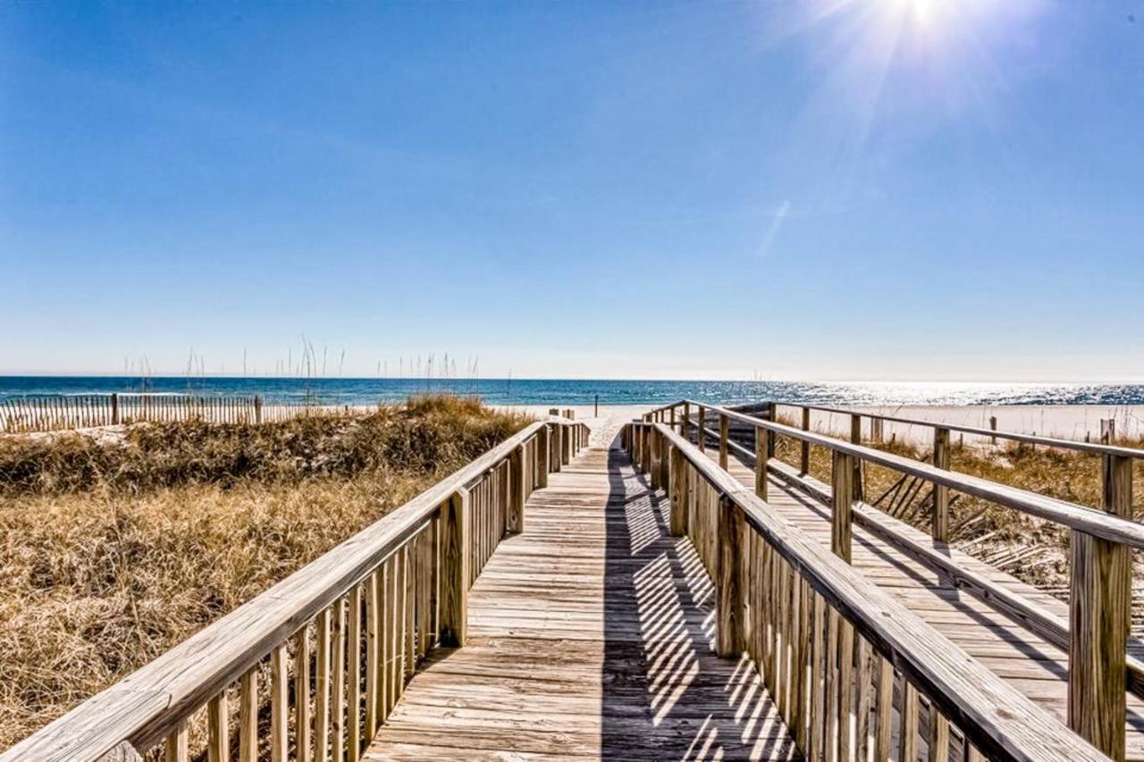 The Enclave #507 Orange Beach