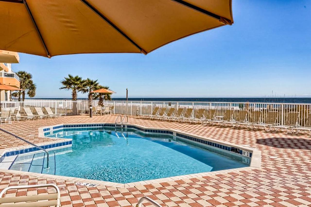 The Enclave #507 * Orange Beach