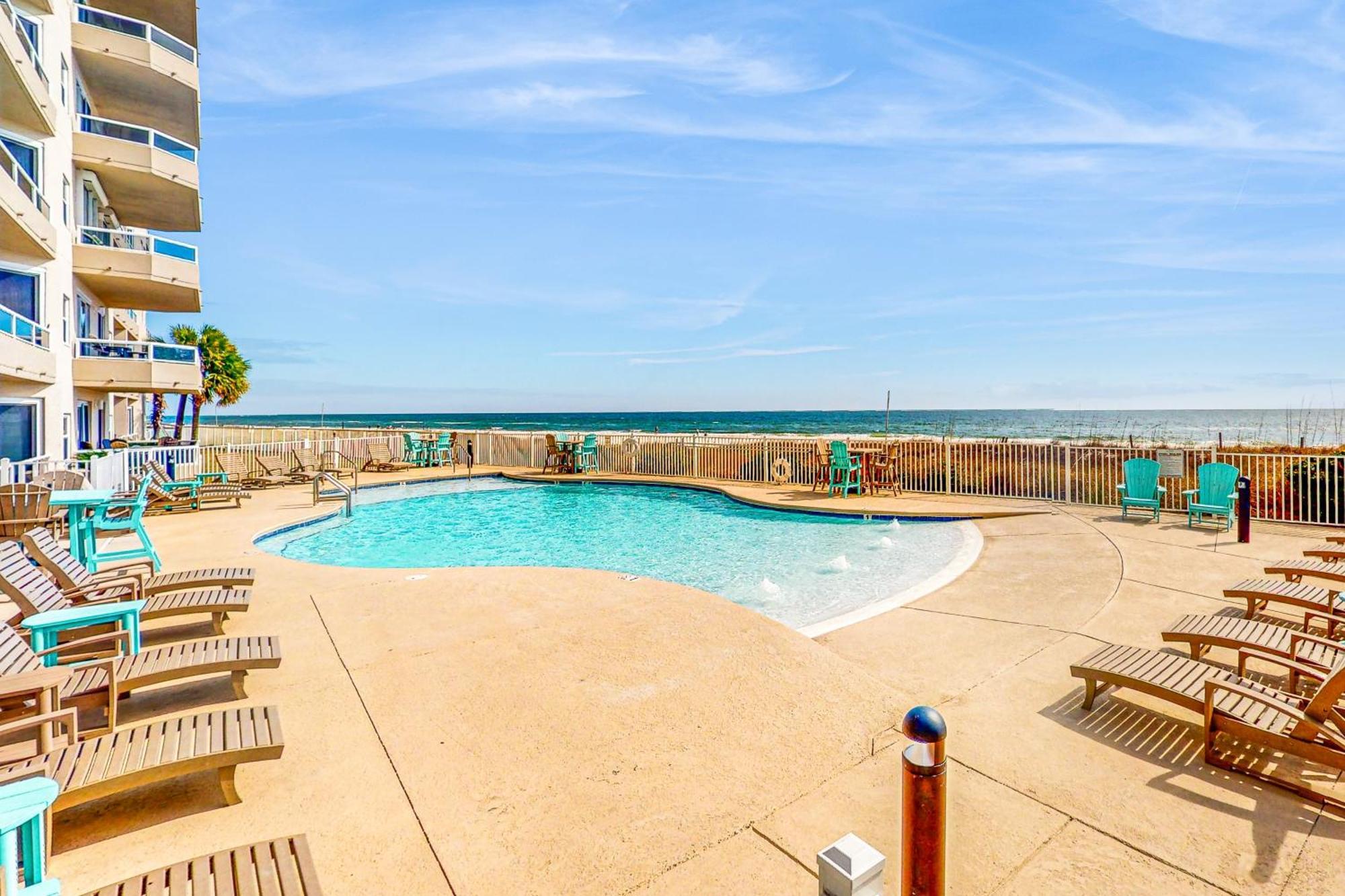 Apartment The Enclave #507 Orange Beach